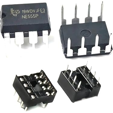 Amazon Best Sellers: Best Timing Integrated Circuits